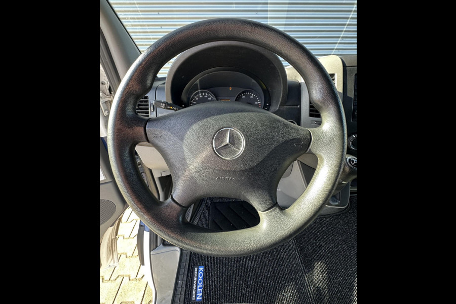 Mercedes-Benz Sprinter 314 2.2 CDI 366 Automaat trekhaak 3500KG trekgewicht