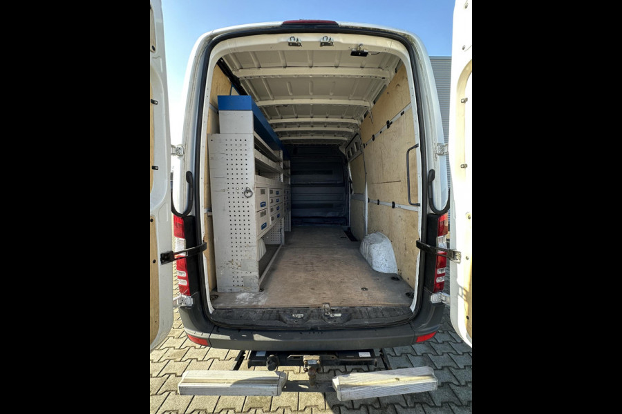 Mercedes-Benz Sprinter 314 2.2 CDI 366 Automaat trekhaak 3500KG trekgewicht