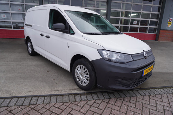 Volkswagen Caddy Cargo Maxi 2.0 TDI 75PK Comfort Nr. V183 | Airco | Cruise | Apple CP-Android auto