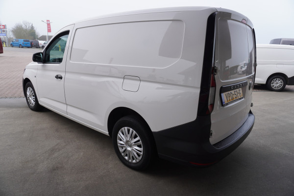 Volkswagen Caddy Cargo Maxi 2.0 TDI 75PK Comfort Nr. V183 | Airco | Cruise | Apple CP-Android auto