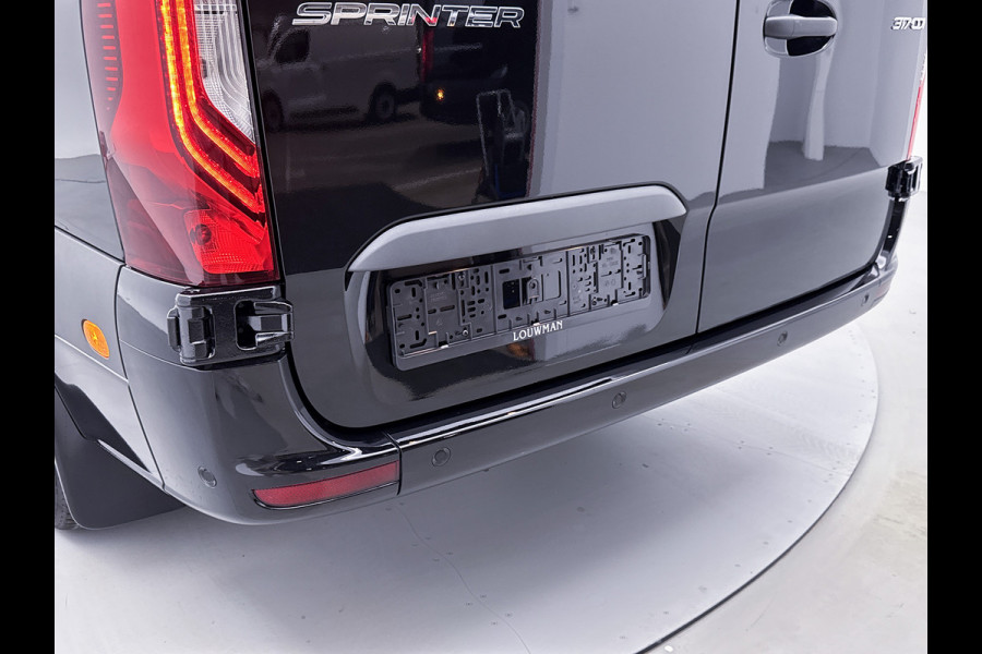 Mercedes-Benz Sprinter 317 1.9 CDI L2H2 24 Maanden Certified Garantie BPM-Vrij Direct Leverbaar 3500 KG Trekgewicht Navigatie LED Achteruitrijcamera