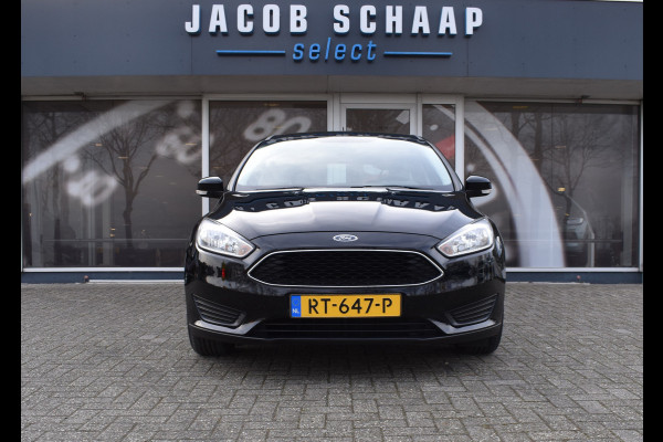 Ford FOCUS Wagon 1.0 Trend / Airco / 16" LM / Parkeersensoren /