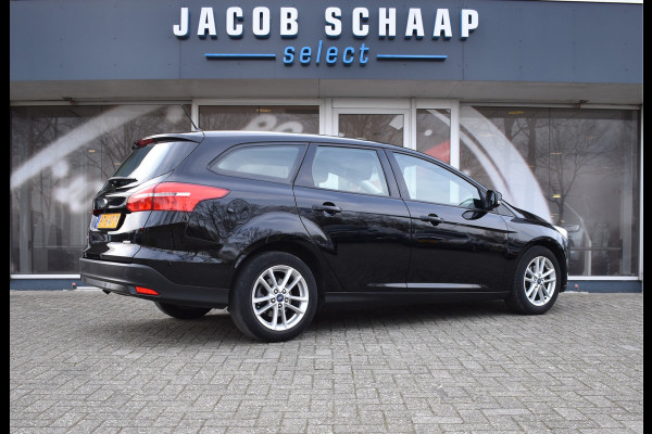 Ford FOCUS Wagon 1.0 Trend / Airco / 16" LM / Parkeersensoren /