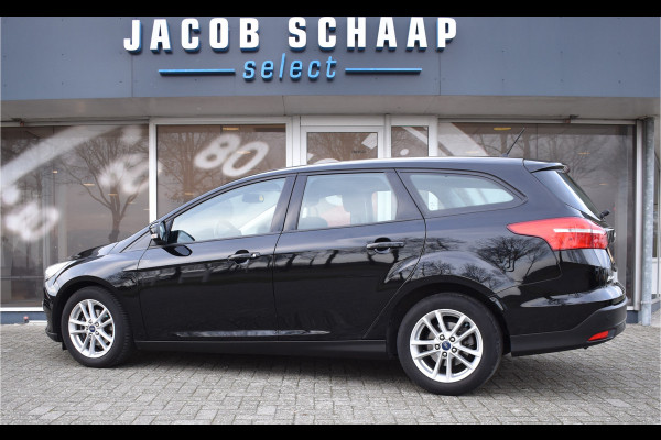 Ford FOCUS Wagon 1.0 Trend / Airco / 16" LM / Parkeersensoren /