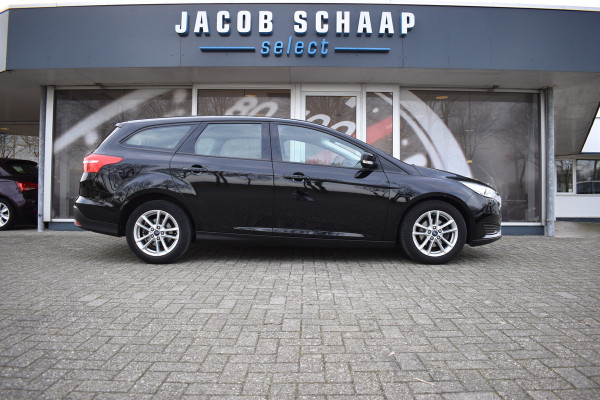 Ford FOCUS Wagon 1.0 Trend / Airco / 16" LM / Parkeersensoren /