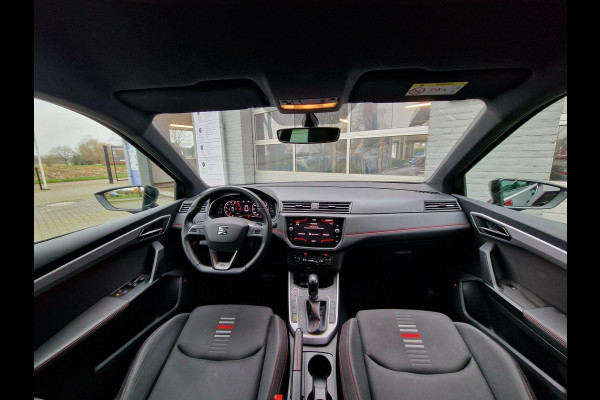 Seat Arona 1.0 TSI FR Business Intense DSG|ACC|Vitrual-cockpit|Clima|17-inch|2020|