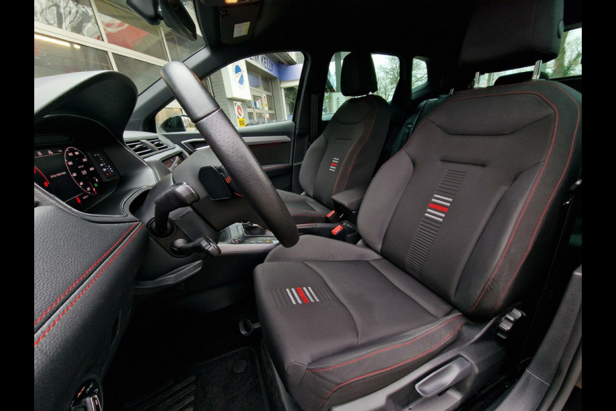 Seat Arona 1.0 TSI FR Business Intense DSG|ACC|Vitrual-cockpit|Clima|17-inch|2020|