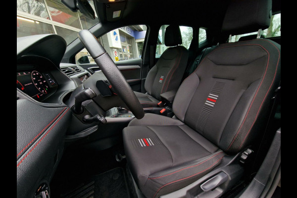 Seat Arona 1.0 TSI FR Business Intense DSG|ACC|Vitrual-cockpit|Clima|17-inch|2020|