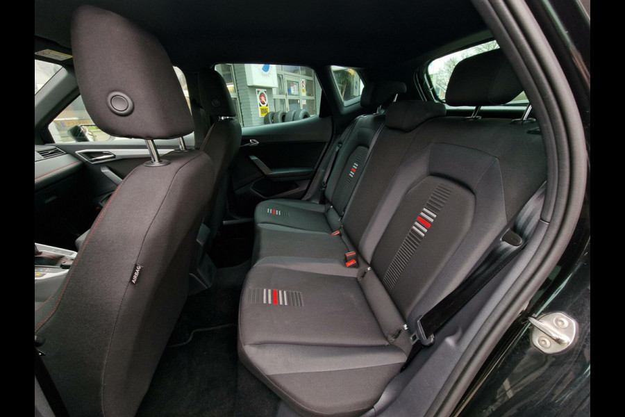 Seat Arona 1.0 TSI FR Business Intense DSG|ACC|Vitrual-cockpit|Clima|17-inch|2020|