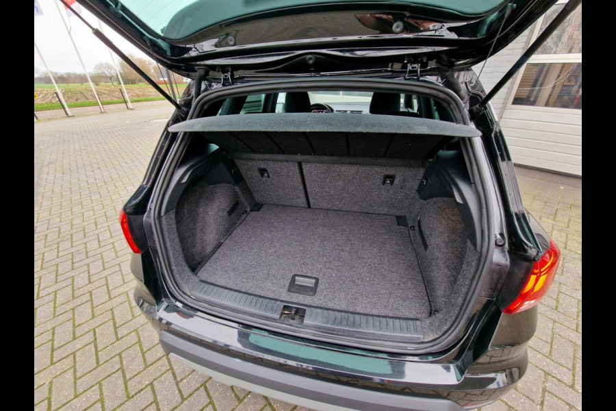 Seat Arona 1.0 TSI FR Business Intense DSG|ACC|Vitrual-cockpit|Clima|17-inch|2020|