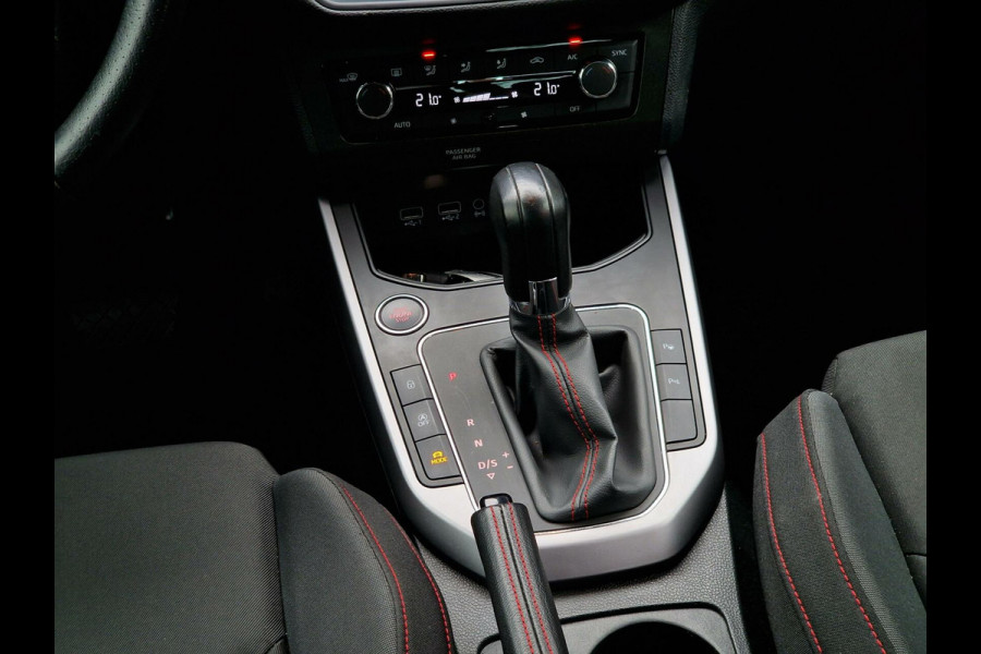Seat Arona 1.0 TSI FR Business Intense DSG|ACC|Vitrual-cockpit|Clima|17-inch|2020|