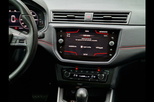 Seat Arona 1.0 TSI FR Business Intense DSG|ACC|Vitrual-cockpit|Clima|17-inch|2020|