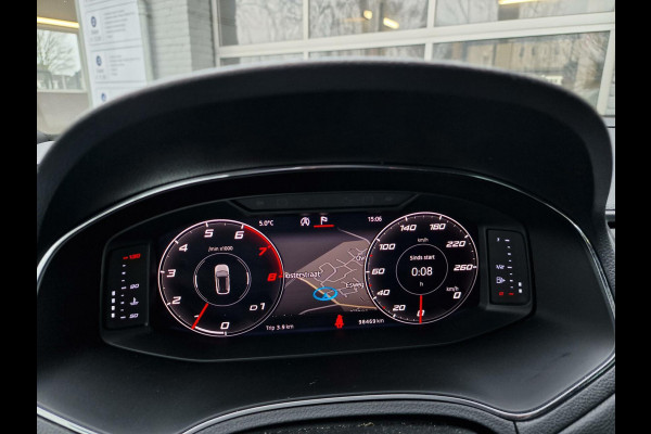 Seat Arona 1.0 TSI FR Business Intense DSG|ACC|Vitrual-cockpit|Clima|17-inch|2020|