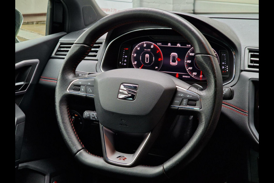 Seat Arona 1.0 TSI FR Business Intense DSG|ACC|Vitrual-cockpit|Clima|17-inch|2020|