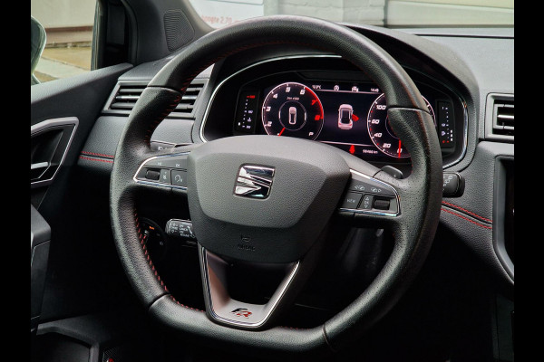 Seat Arona 1.0 TSI FR Business Intense DSG|ACC|Vitrual-cockpit|Clima|17-inch|2020|