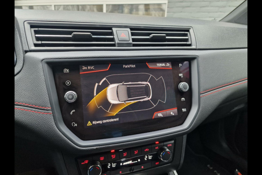 Seat Arona 1.0 TSI FR Business Intense DSG|ACC|Vitrual-cockpit|Clima|17-inch|2020|