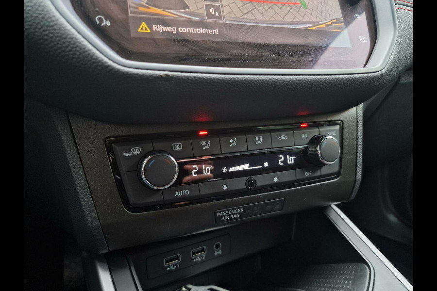 Seat Arona 1.0 TSI FR Business Intense DSG|ACC|Vitrual-cockpit|Clima|17-inch|2020|