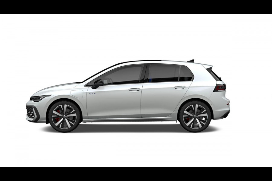 Volkswagen Golf GTE 1.5 eHybrid 200 kW / 272 pk Hatchback 6 versn.