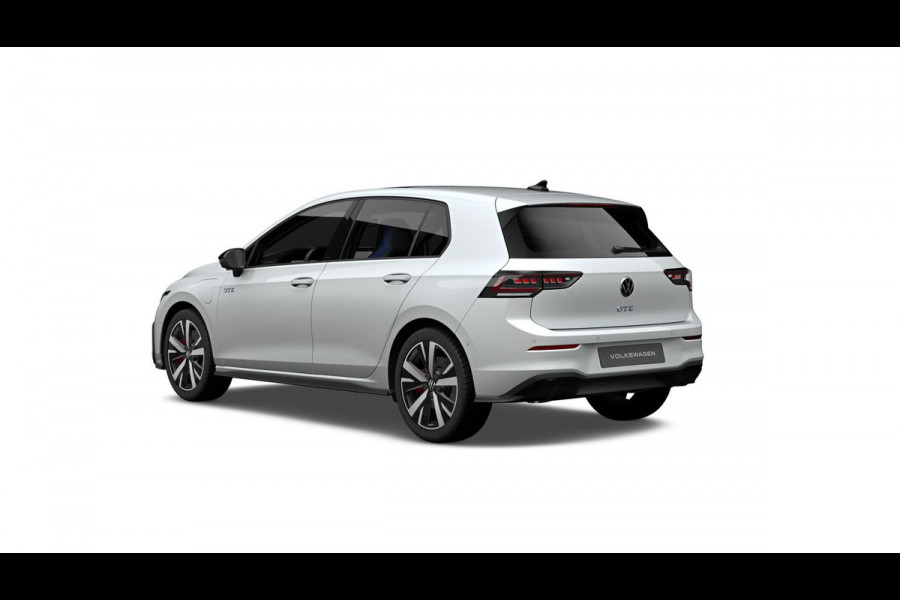 Volkswagen Golf GTE 1.5 eHybrid 200 kW / 272 pk Hatchback 6 versn.