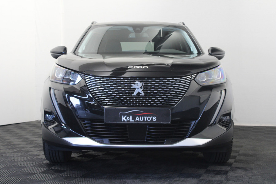 Peugeot 2008 1.2 PureTech Allure |Navi|Camera|Carplay|