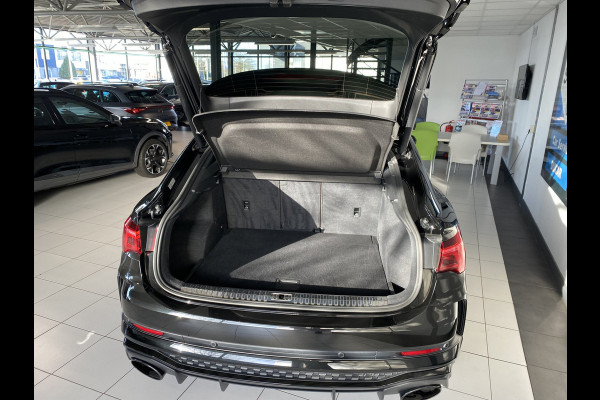 Audi RS Q3 Sportback TFSI Panoramadak /elektrische trekhaak / B&O Sound