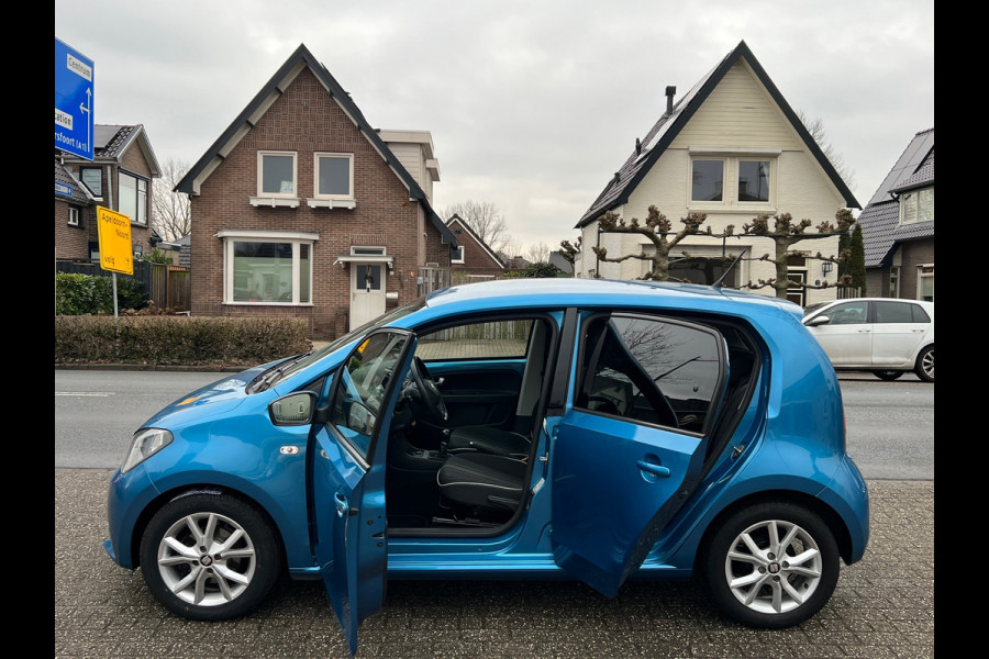 Seat Mii 1.0 Sport Intense NL-AUTO-NAP.