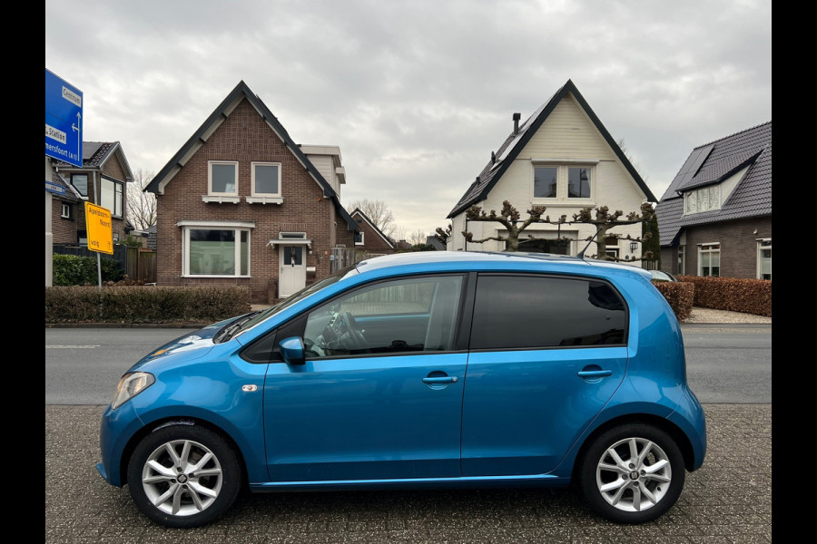 Seat Mii 1.0 Sport Intense NL-AUTO-NAP.