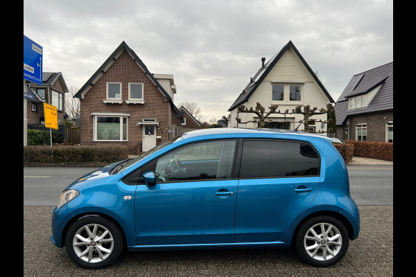 Seat Mii 1.0 Sport Intense NL-AUTO-NAP.