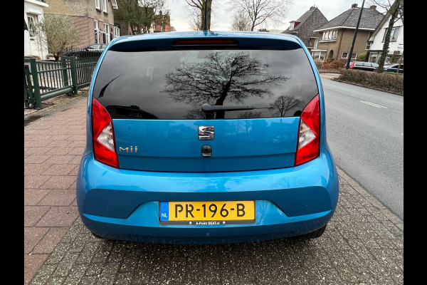 Seat Mii 1.0 Sport Intense NL-AUTO-NAP.