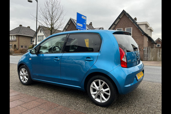 Seat Mii 1.0 Sport Intense NL-AUTO-NAP.