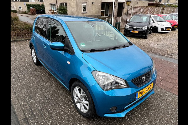 Seat Mii 1.0 Sport Intense NL-AUTO-NAP.