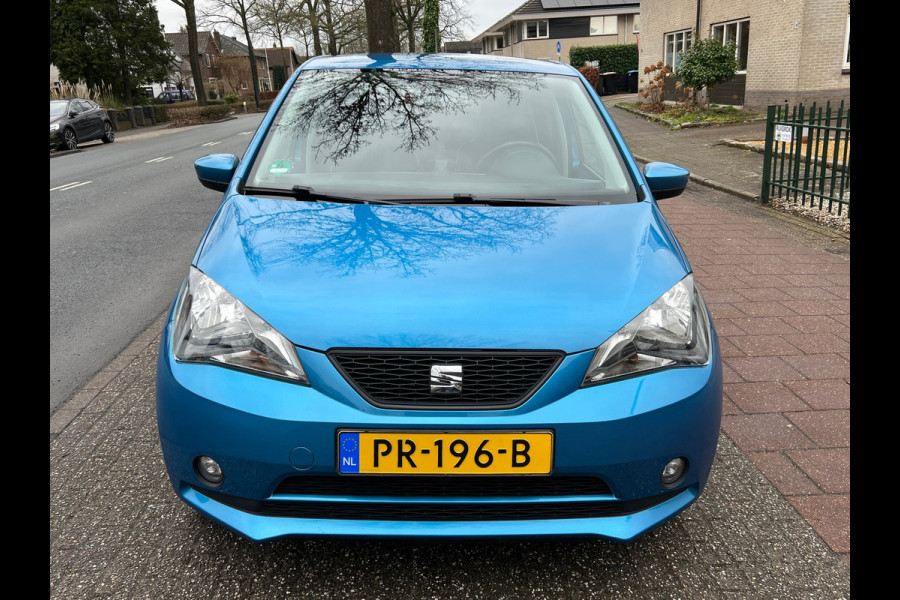 Seat Mii 1.0 Sport Intense NL-AUTO-NAP.