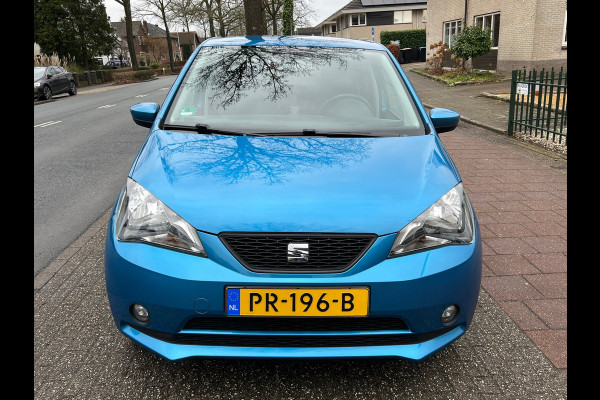 Seat Mii 1.0 Sport Intense NL-AUTO-NAP.