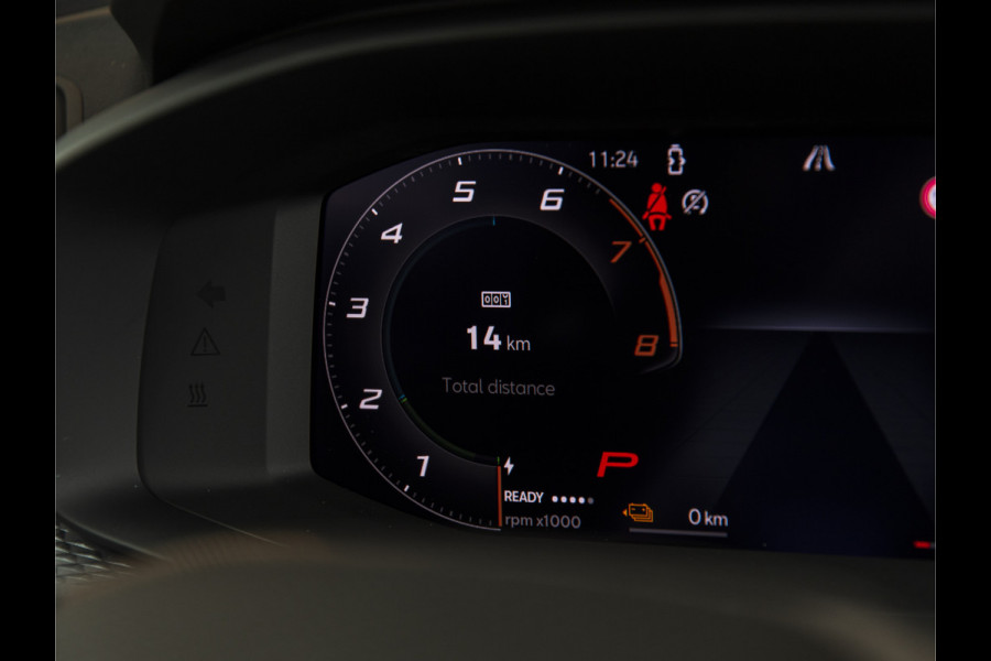 CUPRA Terramar 1.5 TSI e-Hybrid VZ Performance PANO-20"-MATRIX-TREKHAAK