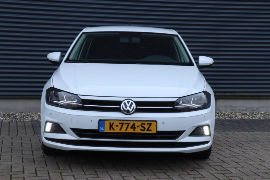 Volkswagen Polo 1.0 TSI Highline | DSG | PDC | Dealer onderhouden | Nette auto!