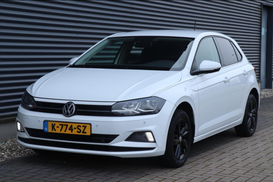 Volkswagen Polo 1.0 TSI Highline | DSG | PDC | Dealer onderhouden | Nette auto!