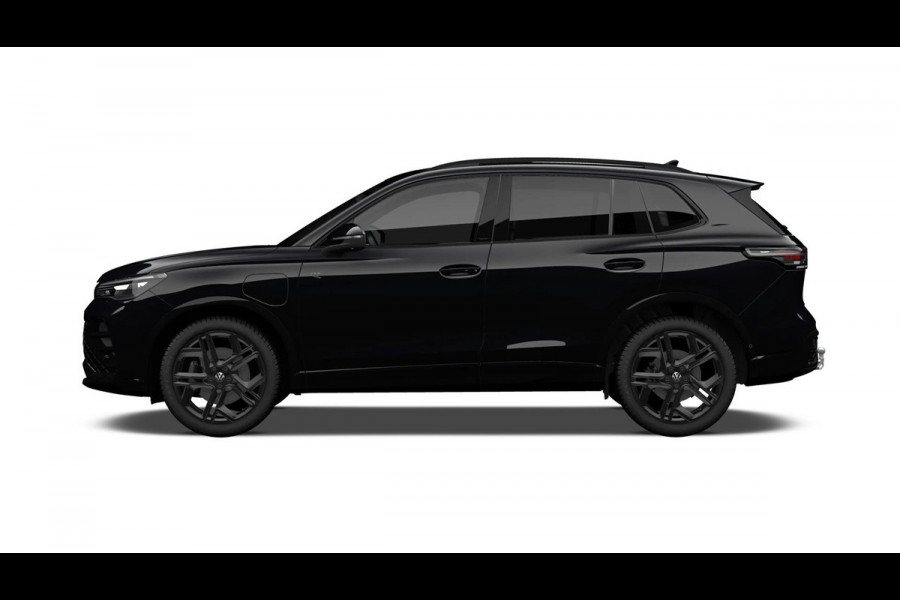 Volkswagen Tiguan R-Line-Edition 1.5 eHybrid 200 kW / 272 pk SUV 6 v