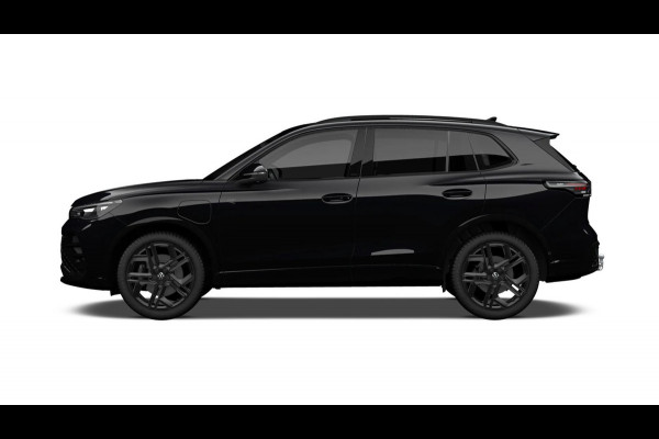 Volkswagen Tiguan R-Line-Edition 1.5 eHybrid 200 kW / 272 pk SUV 6 v