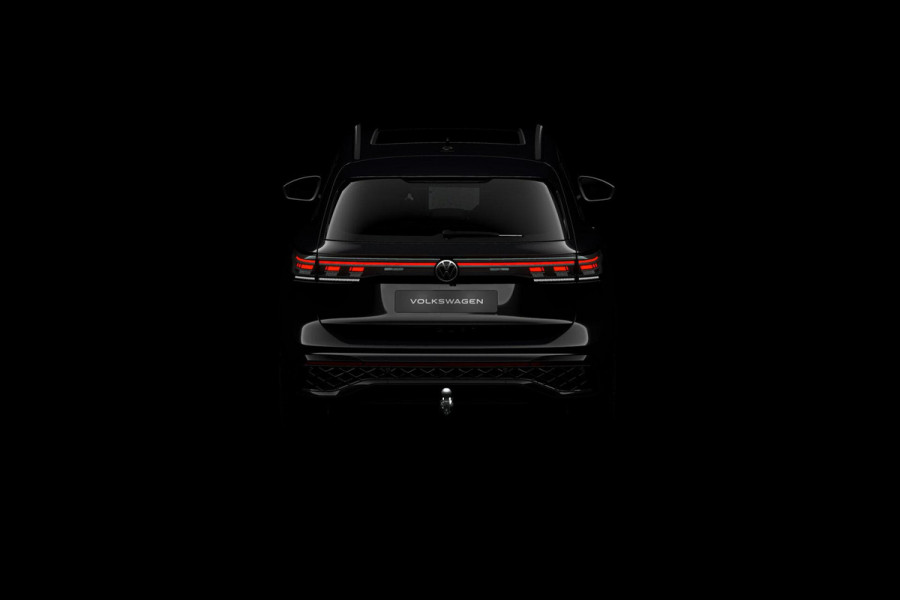 Volkswagen Tiguan R-Line-Edition 1.5 eHybrid 200 kW / 272 pk SUV 6 v
