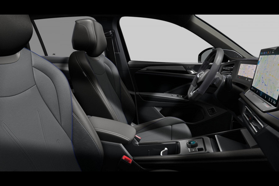 Volkswagen Tiguan R-Line-Edition 1.5 eHybrid 200 kW / 272 pk SUV 6 v