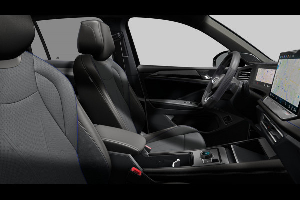 Volkswagen Tiguan R-Line-Edition 1.5 eHybrid 200 kW / 272 pk SUV 6 v