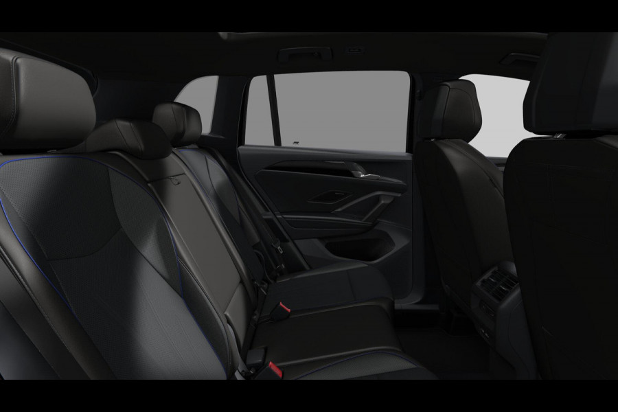 Volkswagen Tiguan R-Line-Edition 1.5 eHybrid 200 kW / 272 pk SUV 6 v