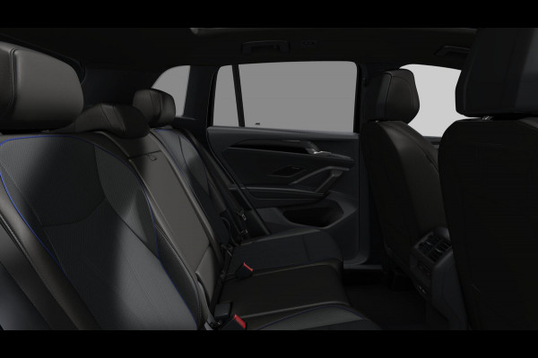 Volkswagen Tiguan R-Line-Edition 1.5 eHybrid 200 kW / 272 pk SUV 6 v