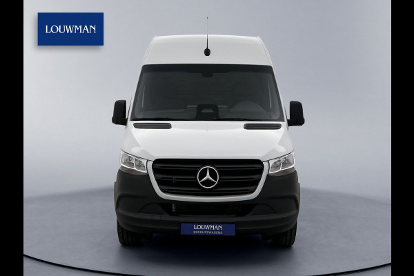 Mercedes-Benz Sprinter 317 PRO L2H2 RWD 24 Maanden Certified Garantie BPM-Vrij Nieuw Achteruitrijcamera Cruise Control