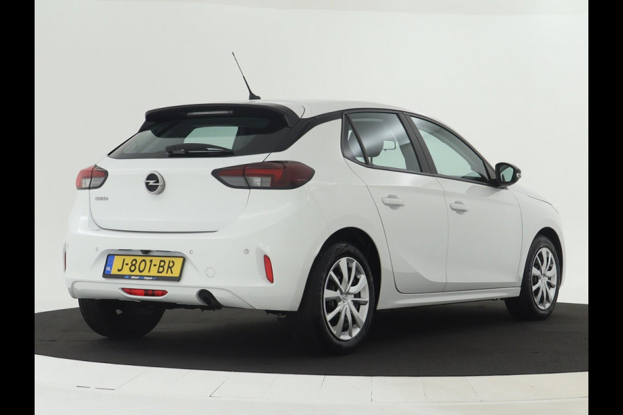 Opel Corsa 1.2 Turbo Edition NAVI | Camera| Carplay