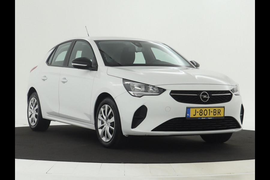 Opel Corsa 1.2 Turbo Edition NAVI | Camera| Carplay