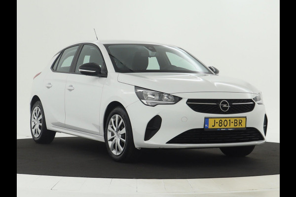 Opel Corsa 1.2 Turbo Edition NAVI | Camera| Carplay