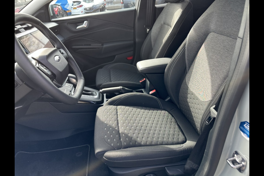 Ford Puma 1.0 EB Hybrid TITANIUM AUTOMAAT 155PK!