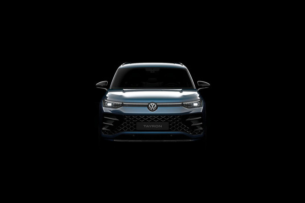 Volkswagen Tayron R-Line-Edition 1.5 eHybrid 150 kW / 204 pk SUV 6 v