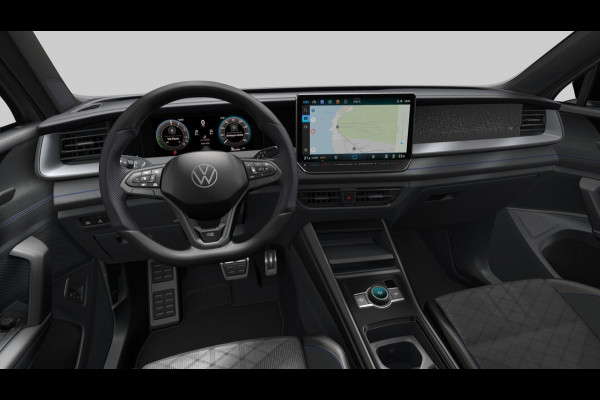 Volkswagen Tayron R-Line-Edition 1.5 eHybrid 150 kW / 204 pk SUV 6 v